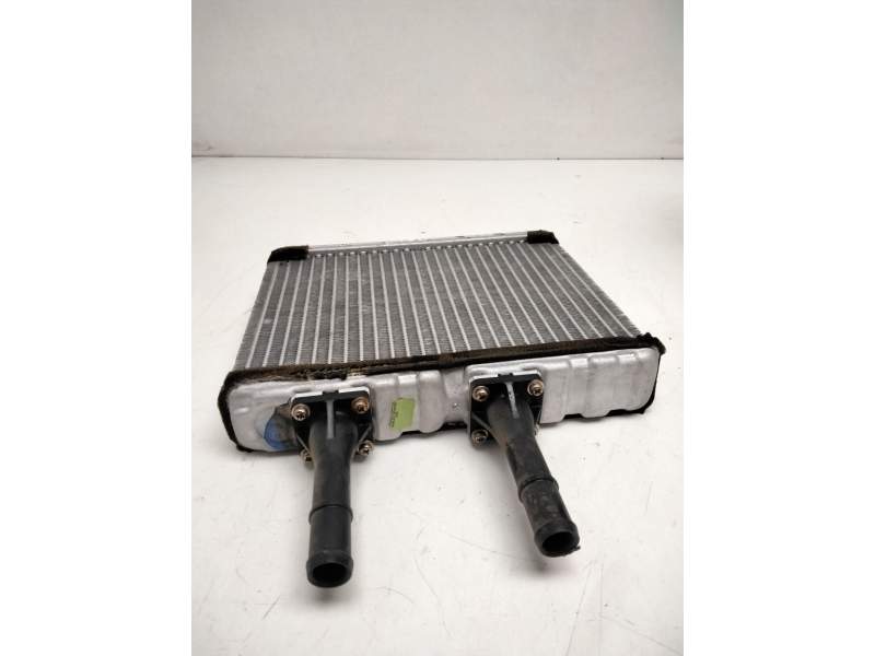 Recambio de radiador calefaccion / aire acondicionado para nissan almera ii (n16) 1.8 referencia OEM IAM 0123711  