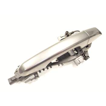 Recambio de maneta exterior trasera derecha para land rover evoque 2.0 td4 cat referencia OEM IAM BJ3224994  
