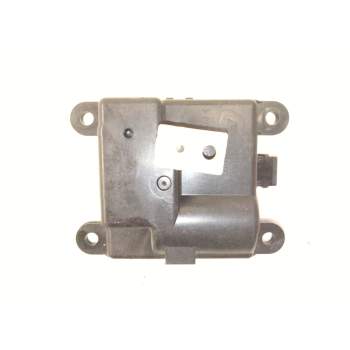 Recambio de motor de trampillas para infiniti ex 30d referencia OEM IAM   