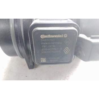 Recambio de caudalimetro para nissan nv 200 (m20) 1.5 dci cat referencia OEM IAM H8200702517  