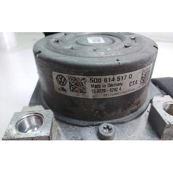 Recambio de abs para seat leon sc (5f5) fr referencia OEM IAM 5Q0614518Q  