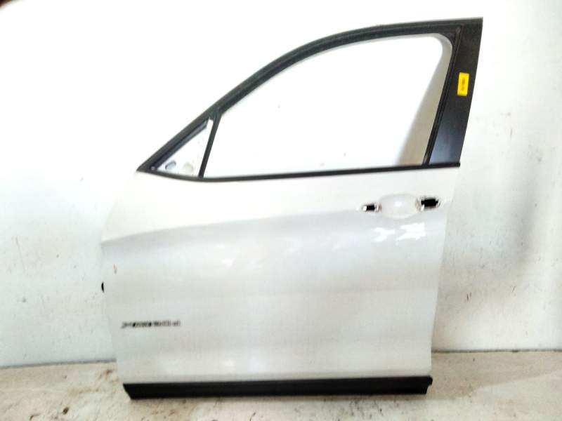 Recambio de puerta delantera izquierda para bmw x3 (f25) xdrive 20 d referencia OEM IAM 7355803  