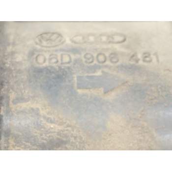 Recambio de caudalimetro para audi a4 b7 (8ec) 2.0 tfsi quattro referencia OEM IAM 06D906461  