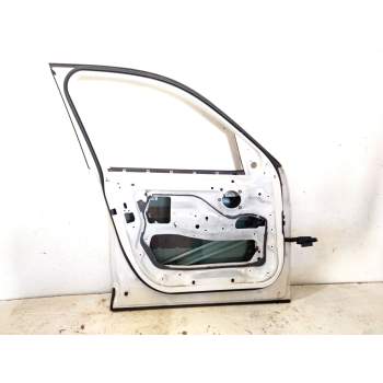 Recambio de puerta delantera izquierda para bmw x3 (f25) xdrive 20 d referencia OEM IAM 7355803  