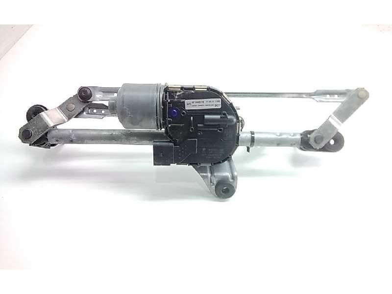 Recambio de motor limpia delantero para seat leon sc (5f5) fr referencia OEM IAM 5F1955119  