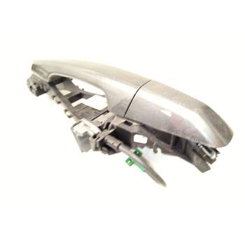 Recambio de maneta exterior trasera izquierda para land rover evoque 2.0 td4 cat referencia OEM IAM BJ3224995  