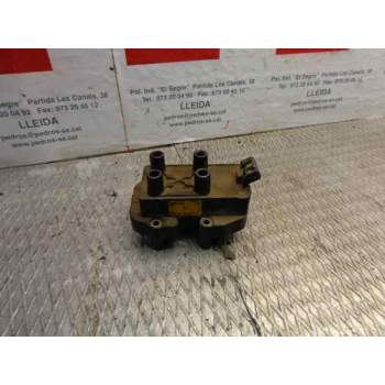 Recambio de bobina encendido para peugeot 205 berlina 1.4 referencia OEM IAM 0221503003  