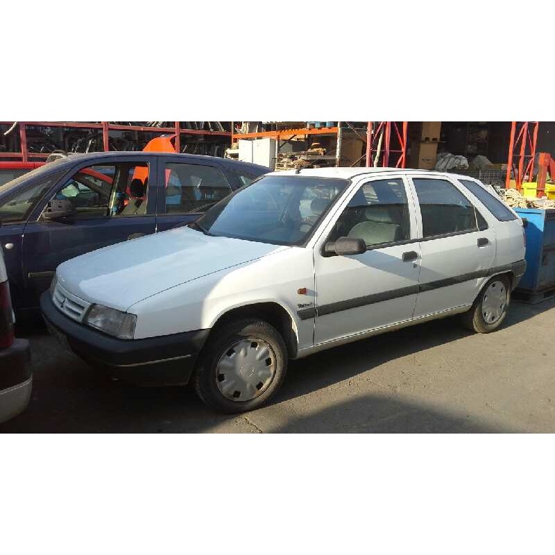 citroen zx del año 1994