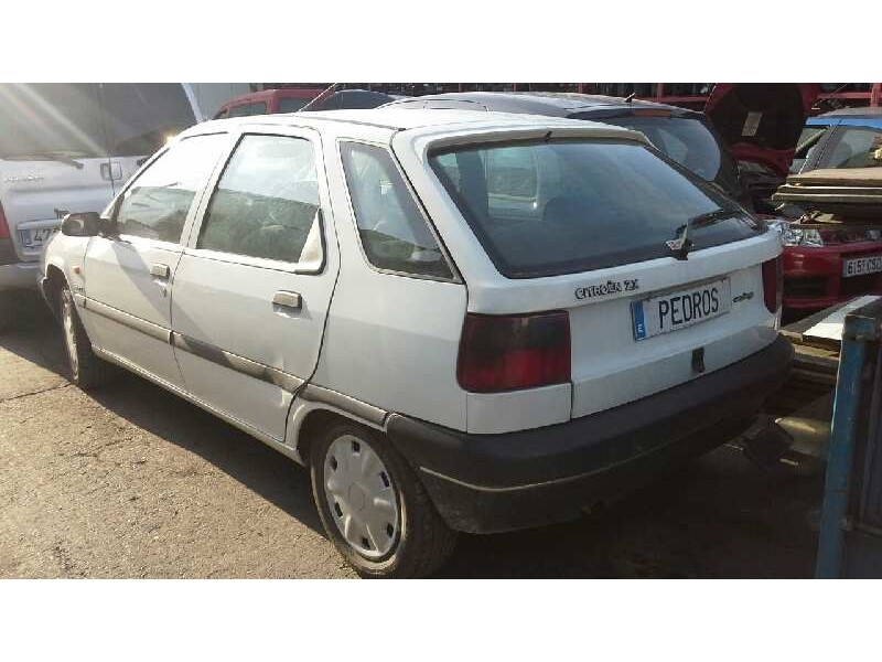 citroen zx del año 1994