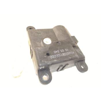 Recambio de motor de trampillas para infiniti ex 30d referencia OEM IAM A24820B21100000  