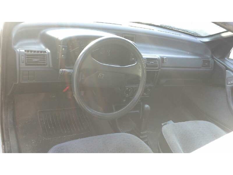 citroen zx del año 1994