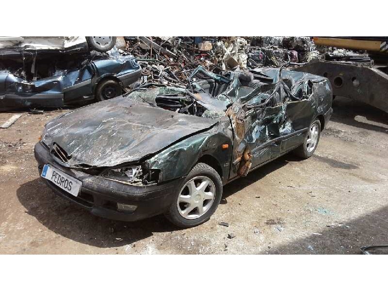 nissan primera berlina (p11) del año 1998