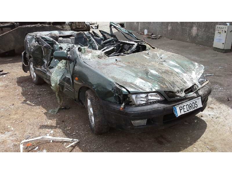 nissan primera berlina (p11) del año 1998