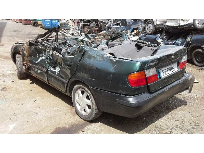 nissan primera berlina (p11) del año 1998