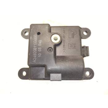 Recambio de motor de trampillas para infiniti ex 30d referencia OEM IAM A24820B21100000  