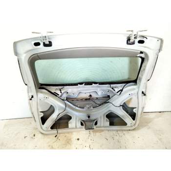 Recambio de porton trasero para bmw x3 (f25) xdrive 20 d referencia OEM IAM 7275066  