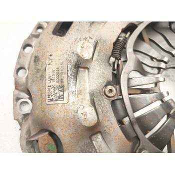 Recambio de prensa embrague para volkswagen t6.1 transporter furgón (sh) referencia OEM IAM 04L141015  