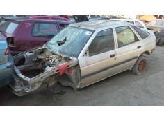 ford escort berl./turnier del año 1998