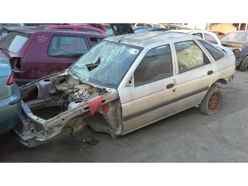 ford escort berl./turnier del año 1998