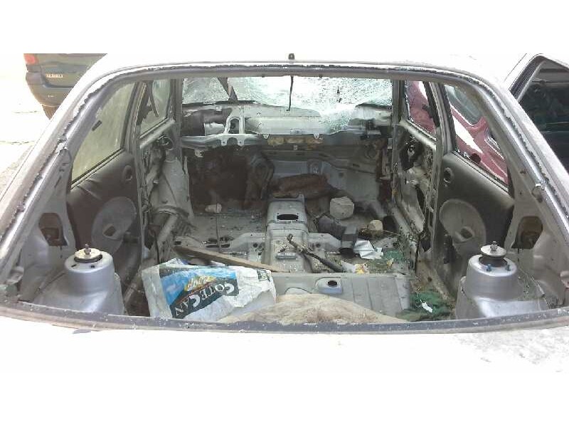 ford escort berl./turnier del año 1998