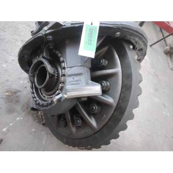Recambio de grupo diferencial para scania serie p/g/r (l-clase) 12.7 diesel referencia OEM IAM R780292  