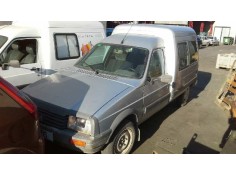 citroen c15 del año 2002