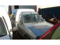 citroen c15 del año 2002 2