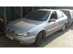citroen xsara berlina del año 1999