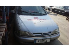 citroen xsara berlina del año 1999 2