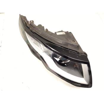 Recambio de faro derecho para land rover evoque 2.0 td4 cat referencia OEM IAM GJ3213W029  