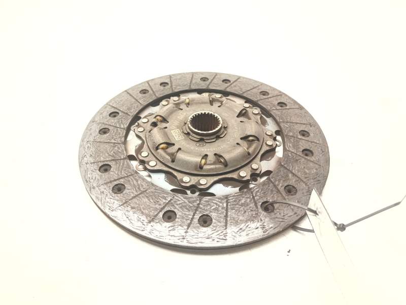 Recambio de disco embrague para volkswagen t6.1 transporter furgón (sh) referencia OEM IAM 04L141031G  