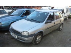 opel corsa b del año 1998