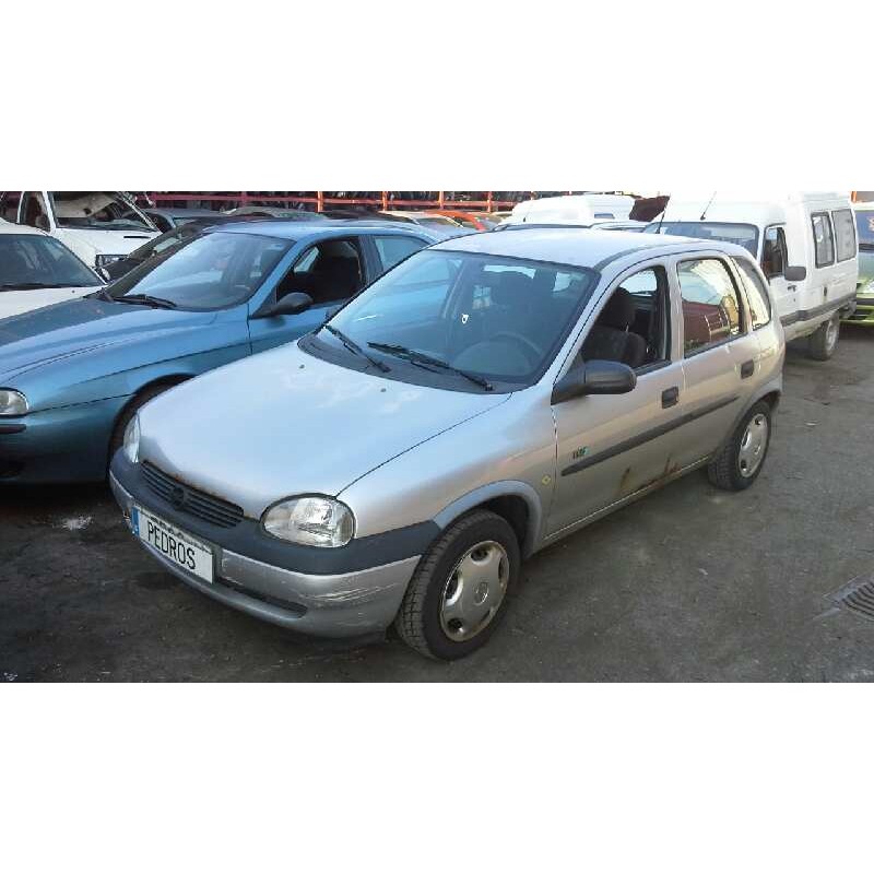 opel corsa b del año 1998