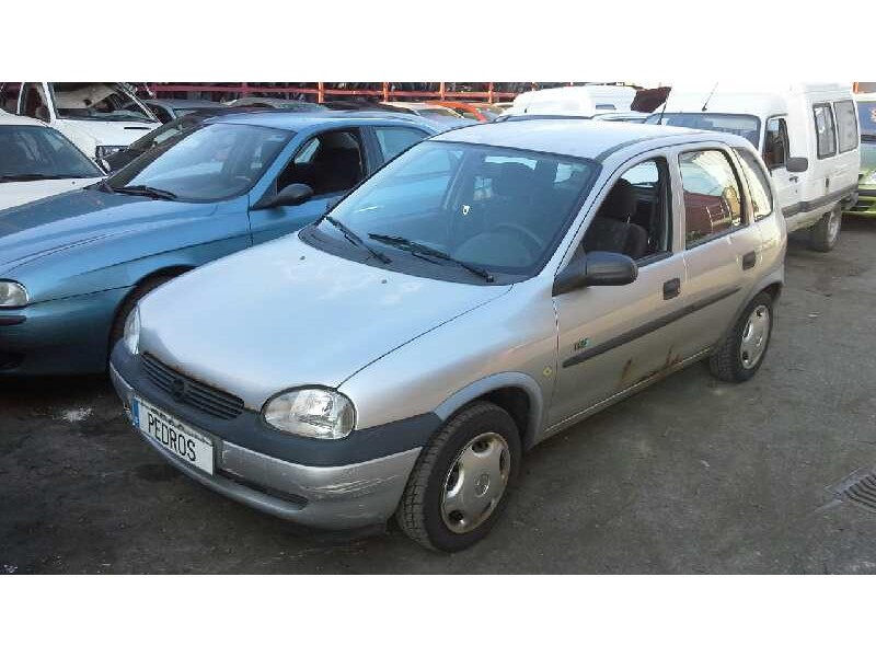 opel corsa b del año 1998