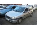 OPEL CORSA B
