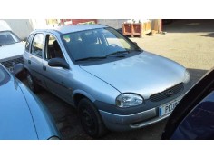 opel corsa b del año 1998 2