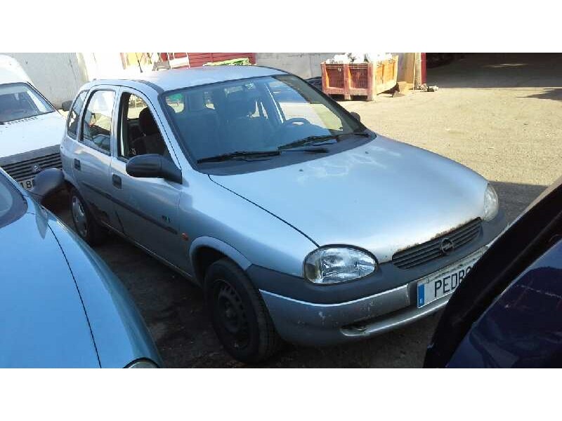 opel corsa b del año 1998