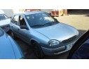 OPEL CORSA B