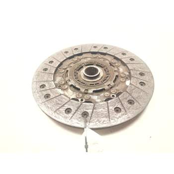 Recambio de disco embrague para volkswagen t6.1 transporter furgón (sh) referencia OEM IAM 04L141031G  