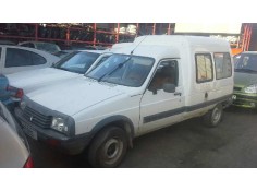 citroen c15 del año 2005