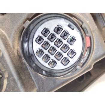 Recambio de faro derecho para land rover evoque 2.0 td4 cat referencia OEM IAM GJ3213W029  