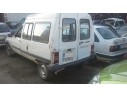 CITROEN C15