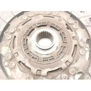 Recambio de disco embrague para volkswagen t6.1 transporter furgón (sh) referencia OEM IAM 04L141031G  