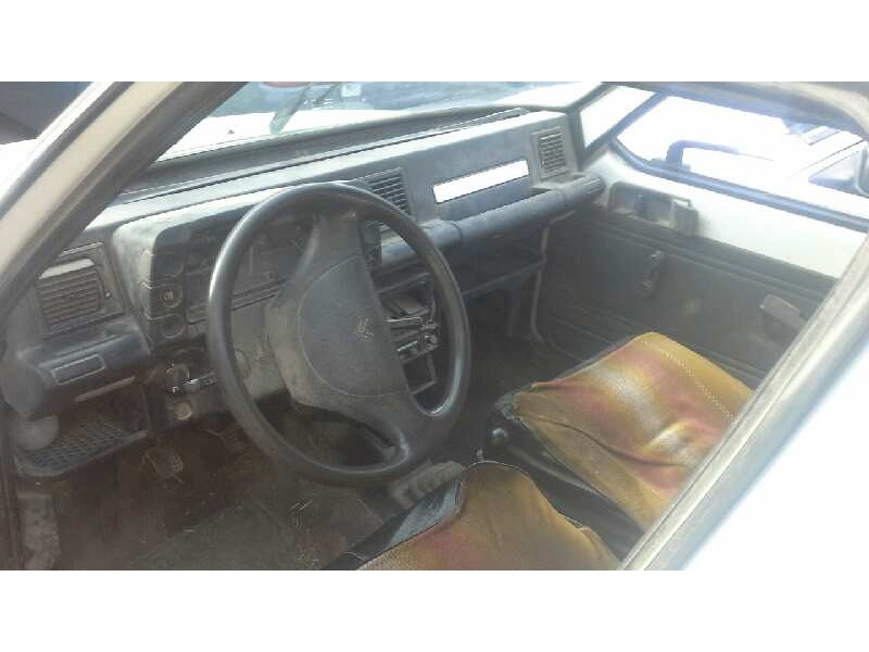 citroen c15 del año 2005