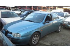 alfa romeo 156 (116) del año 1999