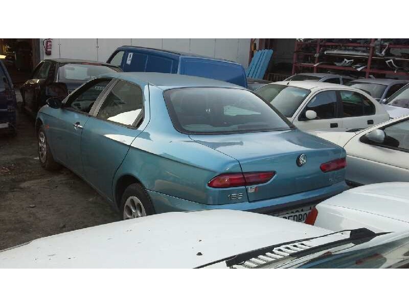 alfa romeo 156 (116) del año 1999