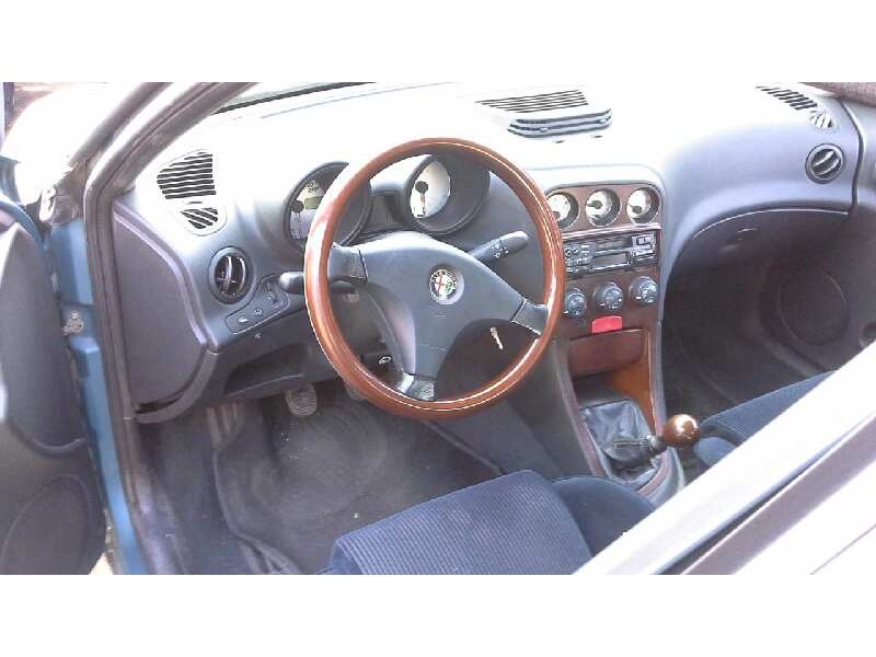 alfa romeo 156 (116) del año 1999