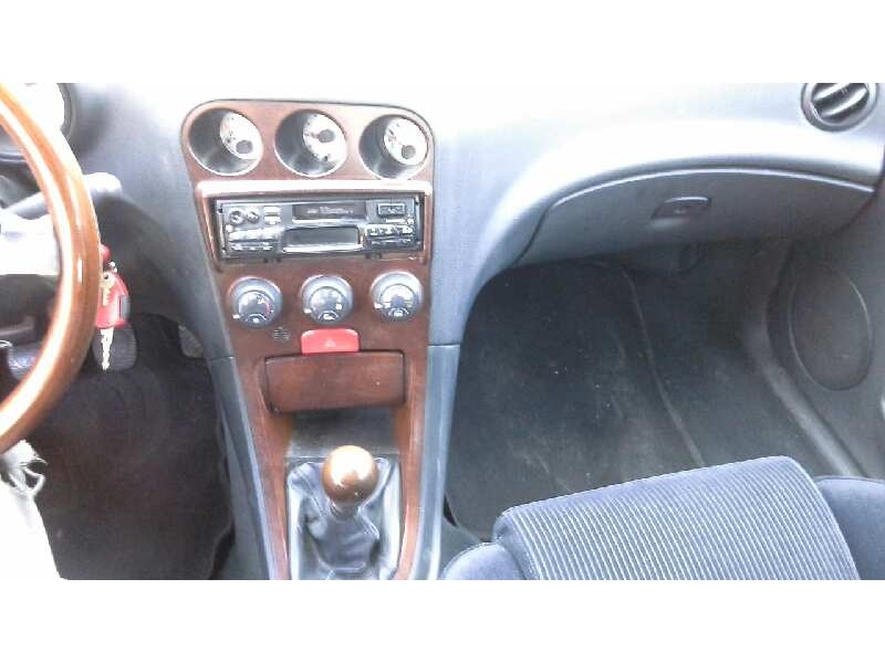 alfa romeo 156 (116) del año 1999