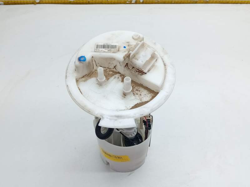 Recambio de aforador para alfa romeo giulietta (940_) 1.4 tb (940fxa1a, 940fxt1a) referencia OEM IAM 0580200009  