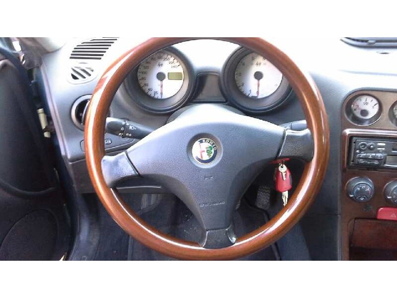 alfa romeo 156 (116) del año 1999
